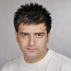 Farhang Ekhtiari Ardekani